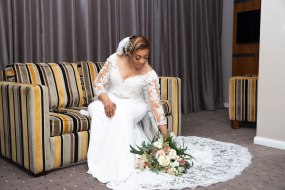 Taylor Multimedia Ltd Wedding Photographers Profile 1